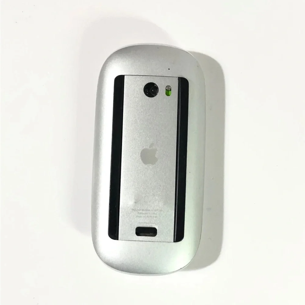 Apple Magic Gen 1 Bluetooth Wireless Mouse A1296